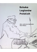 Sztuka Legionów Polskich 1914 - 1918