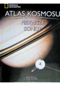 Atlas kosmosu Pierwsze sondy Tom 47