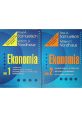 Ekonomia Tom I i II