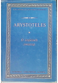 O częściach zwierząt