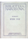 Ksenofont Wybór pism