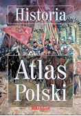 Historia Atlas Polski