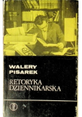 Retoryka Dziennikarska