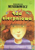 Ida Sierpniowa