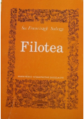 Filotea czyli droga do życia pobożnego
