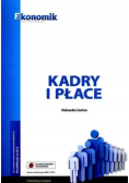 Kadry i płace - podręcznik