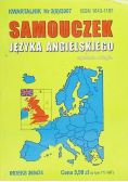 Samouczek języka Angielskiego A1-B1