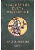 Starożytne kulty misteryjne