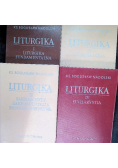 Liturgika Tom 1 do 4
