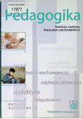 Pedagogika