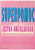 Superpomoc do języka angielskiego