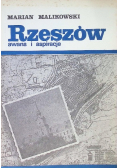 Rzeszów awans i aspiracje