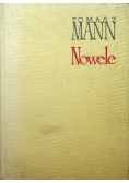 Mann Nowele