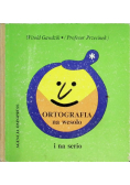 Ortografia na wesoło i na serio