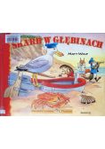 Skarb w głębinach