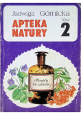 Apteka natury Tom 2