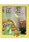 Franklin i zaginiony kotek