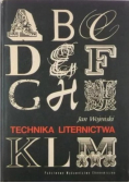Technika liternictwa