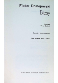 Biesy