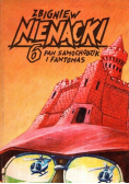 Pan Samochodzik i Fantomas