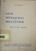 Głos mówiącego milczeniem 1946 r.