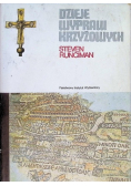 Dzieje wypraw krzyżowych Tom 2