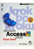 Krok po kroku: Microsoft Access 2000 wersja polska