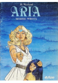 Aria Siódme wrota