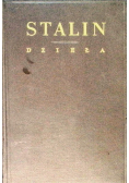 Stalin Dzieła Tom 4