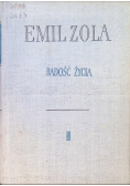 Radość życia