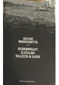 Renomowany katalog Walker & Dawn
