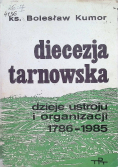 Diecezja Tarnowska