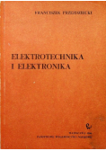 Elektrotechnika i elektronika
