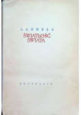 Światłość świata