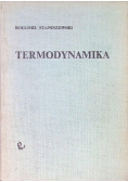Termodynamika