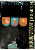 Herby miast Polskich