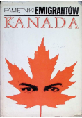 Pamiętniki emigrantów Kanada