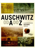 Auschwitz od A do Z