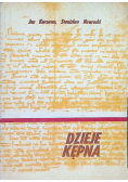 Dzieje Kępna