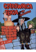 Czarownica tekla i jej przyjaciele