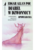 Diabeł w dzwonnicy  Opowiadania