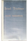 Miłość niemiłowana