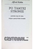 Po tamtej stronie