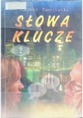 Słowa klucze
