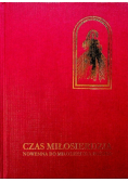 Czas miłosierdzia Nowenna do miłosierdzia Bożego