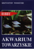 Akwarium towarzyskie