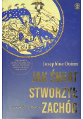 Jak świat stworzył Zachód
