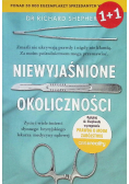 Niewyjaśnione okoliczności