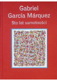 Sto lat samotności