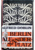 Berlin Alexanderplatz